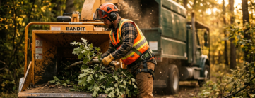 Tree Services